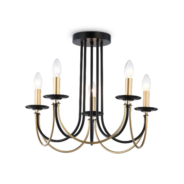 Потолочная люстра Ambrella Light Modern TR9621 в Нижнем Новгороде