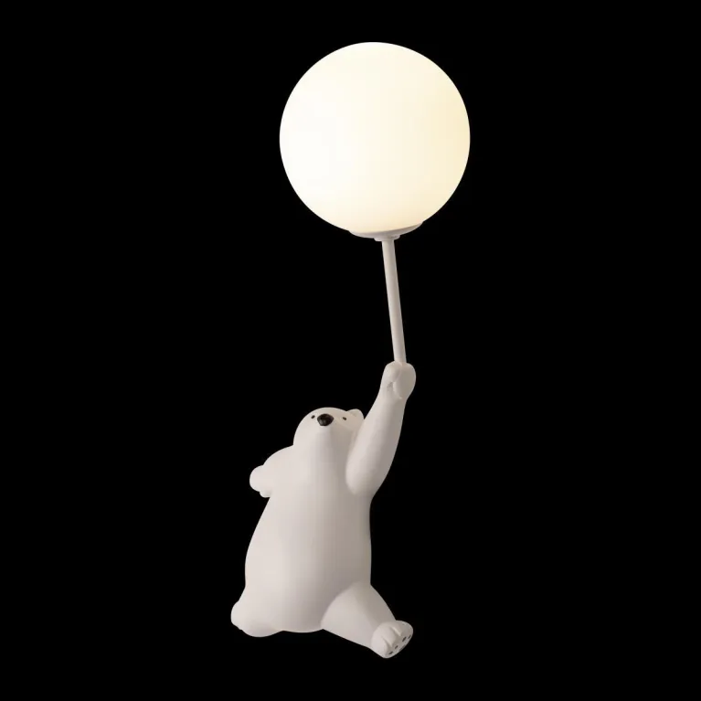 Бра Loft IT Teddy 10030W/B в Нижнем Новгороде