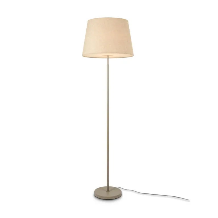 Торшер Freya Butler FR2057FL-01BG в Нижнем Новгороде