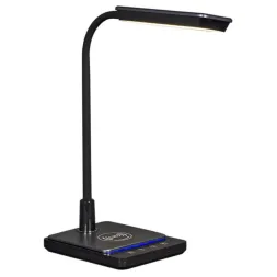 Настольная лампа Reluce 01027-2.7-01 BK