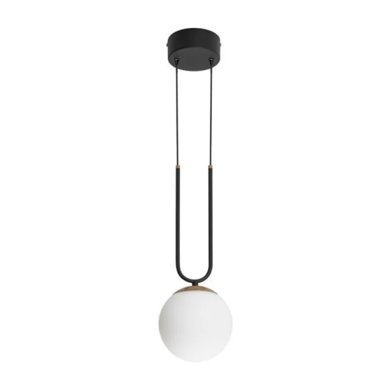 Подвесной светодиодный светильник Arlight SP-Beads-Hang-U-R130-10W Day4000 036526 в Нижнем Новгороде
