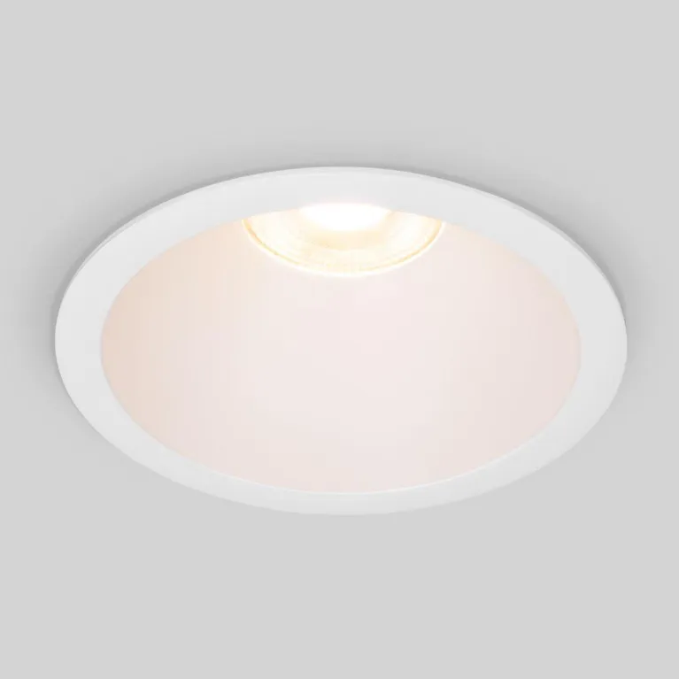Уличный светодиодный светильник Elektrostandard Light Led 3005 35160/U белый a060169 в Нижнем Новгороде
