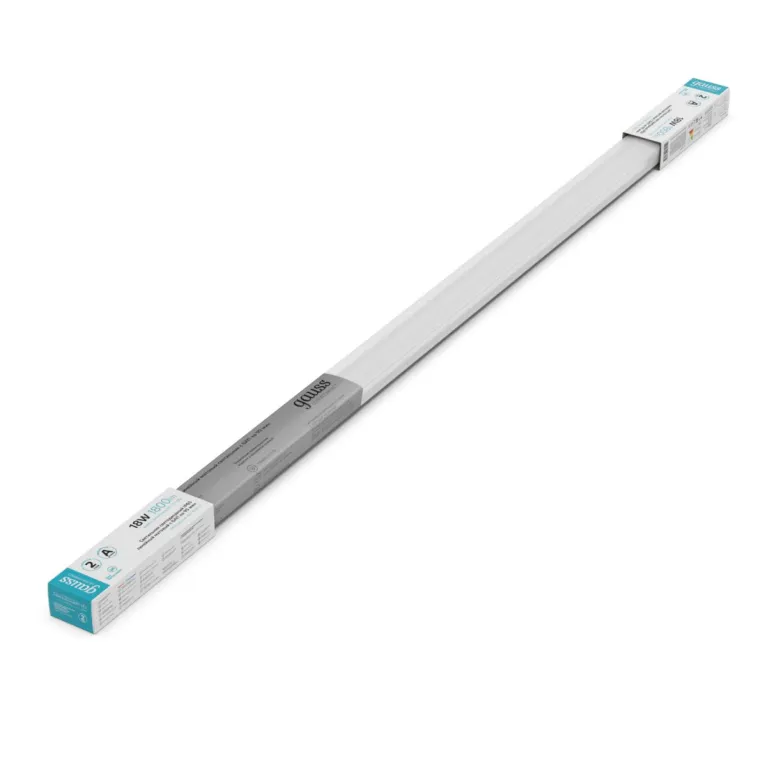 Линейный светильник Gauss Ultracompact 143424218A в Нижнем Новгороде