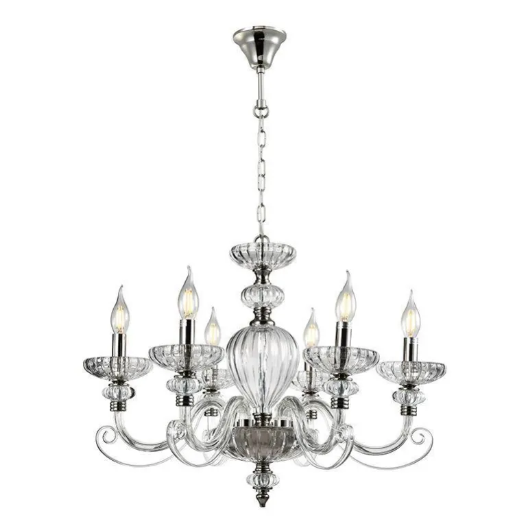 Подвесная люстра Newport 12806/C М0067244 в Нижнем Новгороде