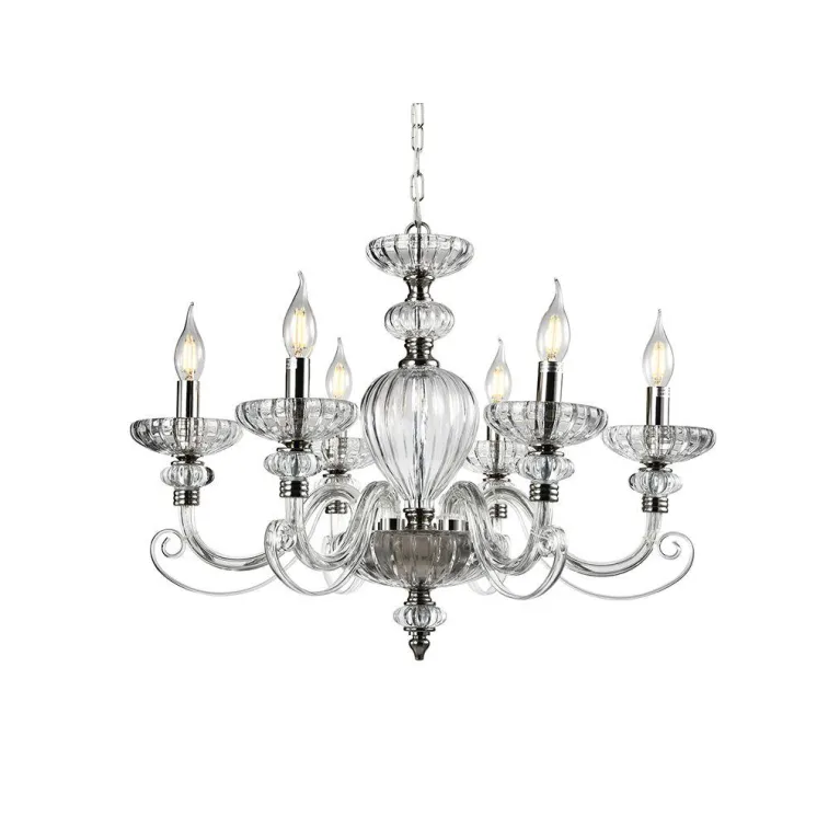 Подвесная люстра Newport 12806/C М0067244 в Нижнем Новгороде