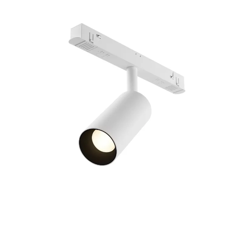 Трековый магнитный светильник Maytoni Focus LED TR032-4-5WTW-S-DD-W в Нижнем Новгороде
