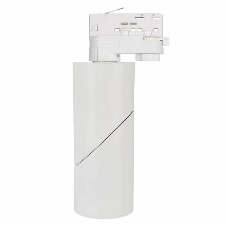 Трековый светодиодный светильник Arlight LGD-Twist-Track-4TR-R70-15W White5000 025460 в Нижнем Новгороде