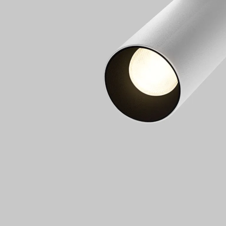 Трековый магнитный светильник Maytoni Focus LED TR032-4-5WTW-S-DD-W в Нижнем Новгороде