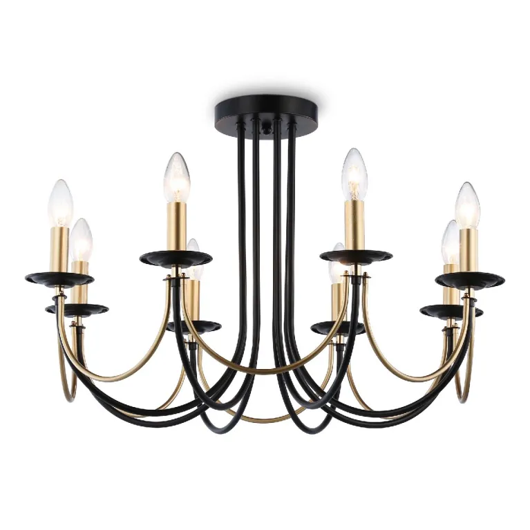 Потолочная люстра Ambrella Light Traditional TR9622 в Нижнем Новгороде