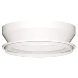 Насадка задняя накладная для корпуса светильника Ambrella Light DIY Spot N8901