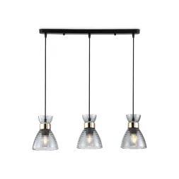 Подвесной светильник Ambrella Light Loft Traditional TR3407