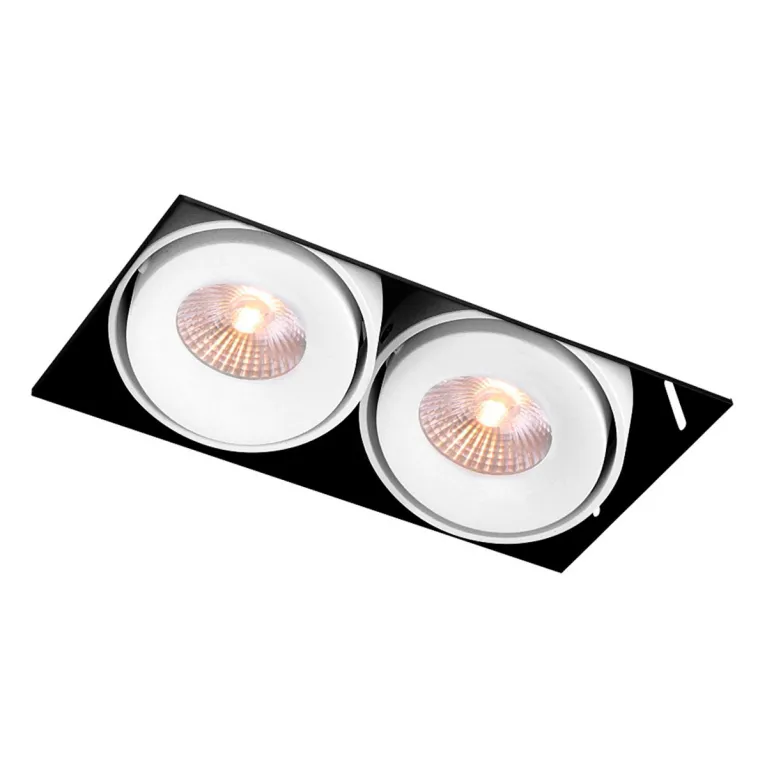 Встраиваемый светильник Voltalighting Grill DL1016.36.3K.TW DIM в Нижнем Новгороде