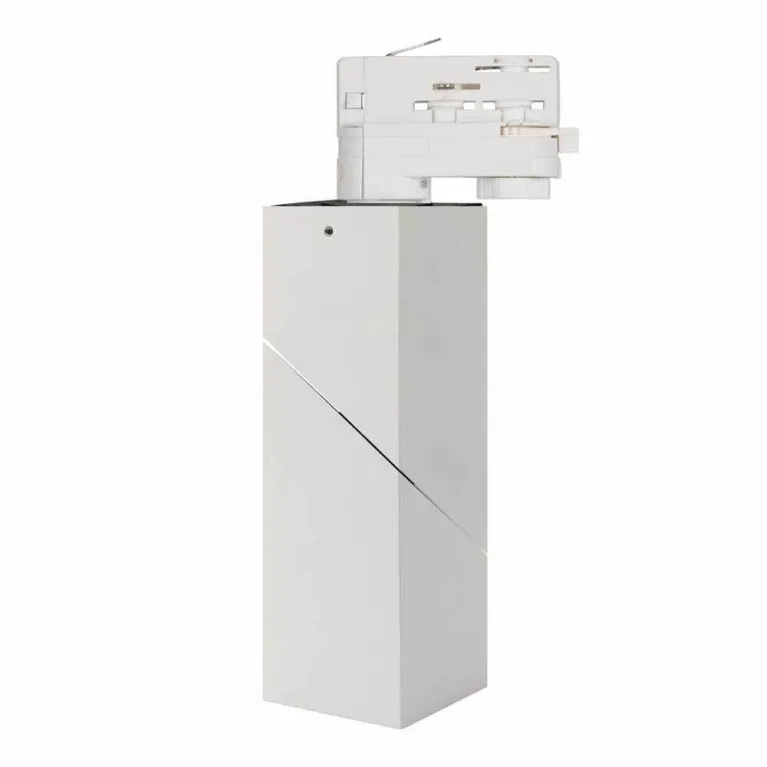 Трековый светодиодный светильник Arlight LGD-Twist-Track-4TR-S60x60-12W Warm3000 026764 в Нижнем Новгороде
