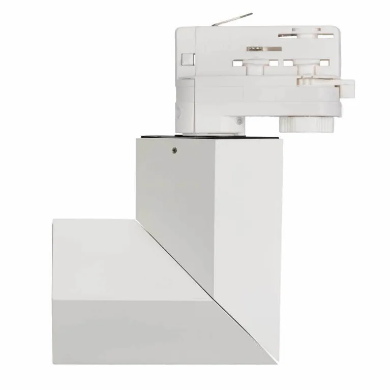 Трековый светодиодный светильник Arlight LGD-Twist-Track-4TR-S60x60-12W Warm3000 026764 в Нижнем Новгороде