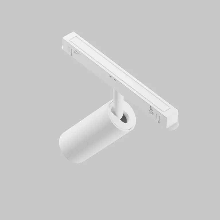 Трековый магнитный светильник Maytoni Focus LED TR032-4-5WTW-S-DD-W в Нижнем Новгороде