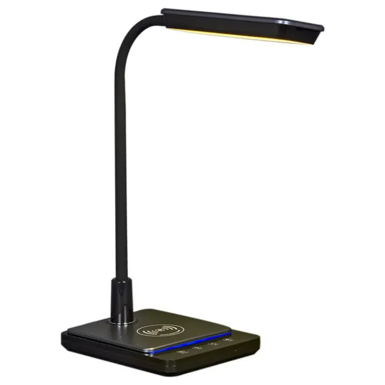 Настольная лампа Reluce 01027-2.7-01 BK в Нижнем Новгороде