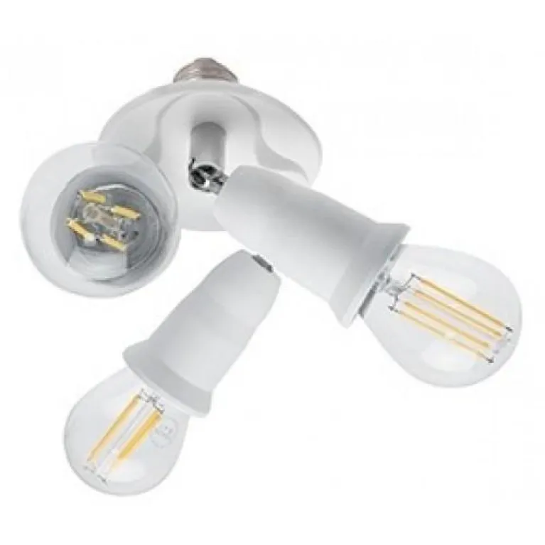 Патрон-переходник Feron LH62 41219 в Нижнем Новгороде