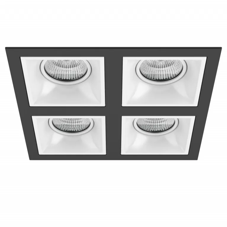 Встраиваемый светильник Lightstar D54706060606 (214547+214506+214506+214506+214506) в Нижнем Новгороде