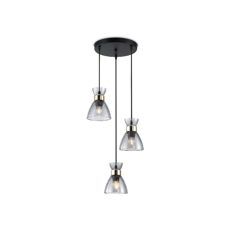 Подвесной светильник Ambrella Light Loft Traditional TR3408 в Нижнем Новгороде
