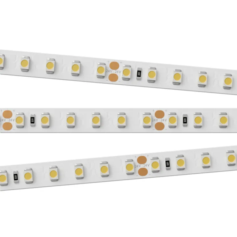 Светодиодная лента Arlight 9,6W/m 120LED/m 2835SMD дневной белый 5M 011581(2) в Нижнем Новгороде