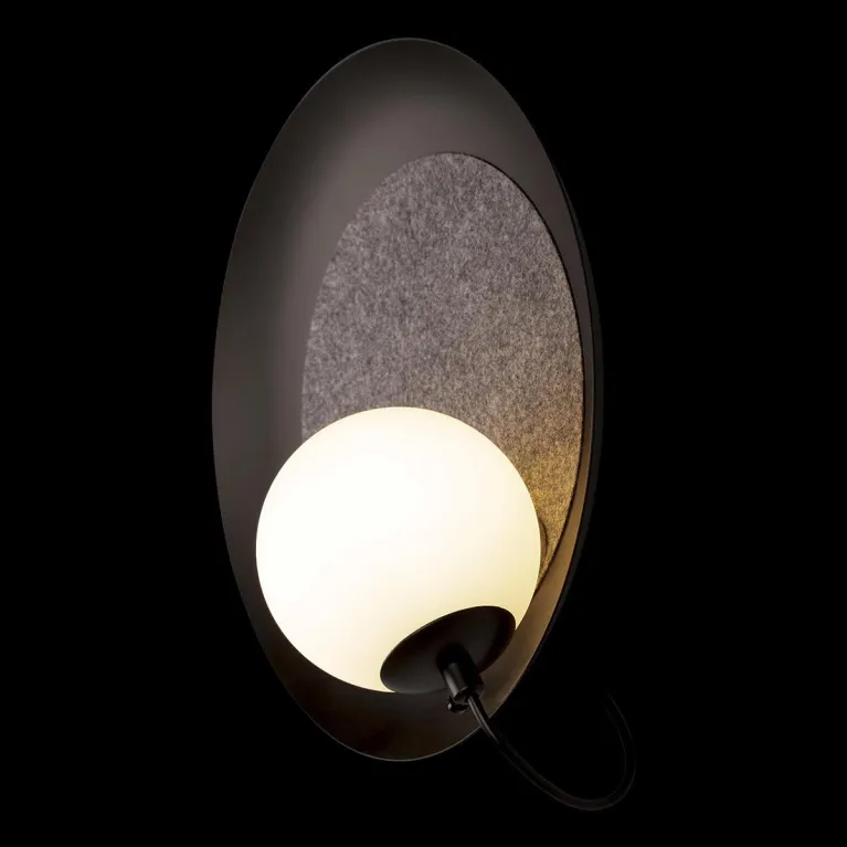 Бра Loft IT Wonders 10237W Black в Нижнем Новгороде