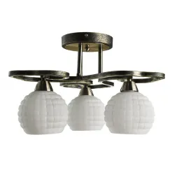 Потолочная люстра Arte Lamp Lana A6379PL-3GA