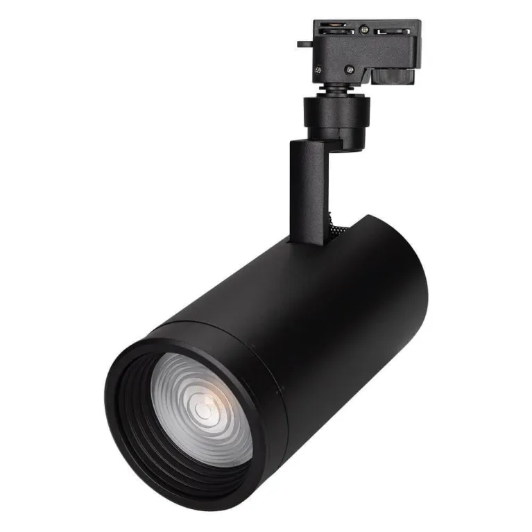 Трековый светодиодный светильник Arlight LGD-Zeus-2TR-R100-30W Day4000 025954 в Нижнем Новгороде