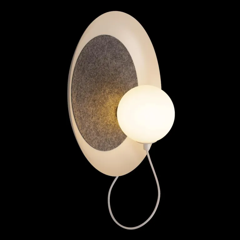 Бра Loft IT Wonders 10237W White в Нижнем Новгороде