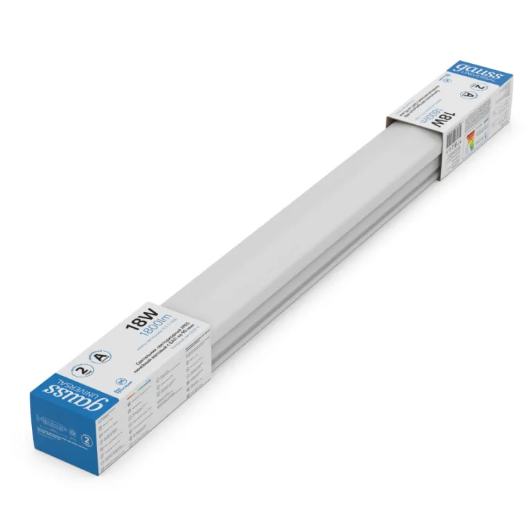 Линейный светильник Gauss Universal 843424318A в Нижнем Новгороде