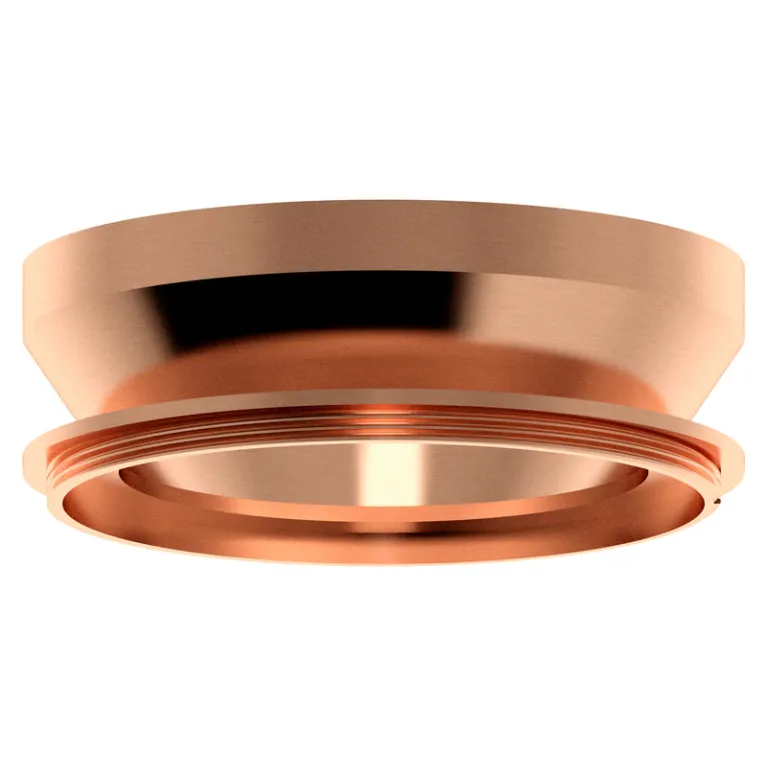 Насадка задняя накладная для корпуса светильника Ambrella Light DIY Spot N8912 в Нижнем Новгороде