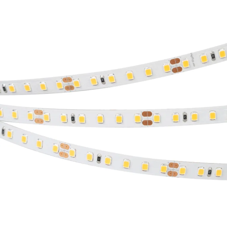 Светодиодная лента Arlight 9,6W/m 120LED/m 2835SMD дневной белый 5M 021415(2) в Нижнем Новгороде