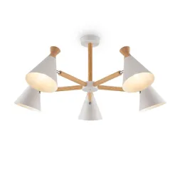 Потолочная люстра Freya Rise FR5169PL-05W