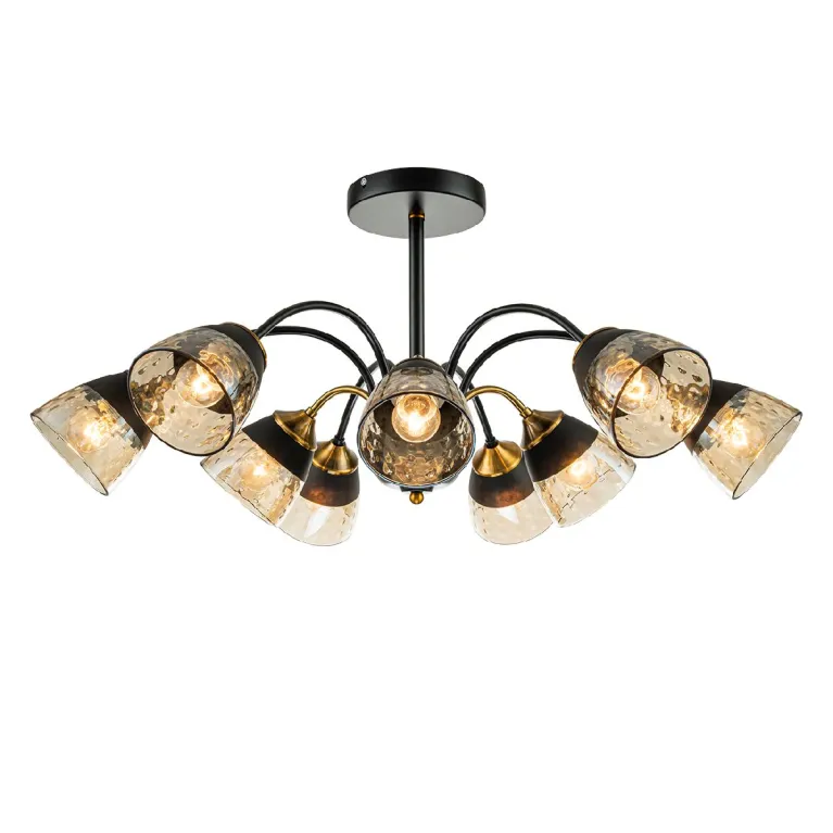 Люстра на штанге Escada Bouquet 1148/9P в Нижнем Новгороде