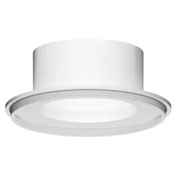 Коннектор для соединения корпуса светильника Ambrella Light DIY Spot A2105