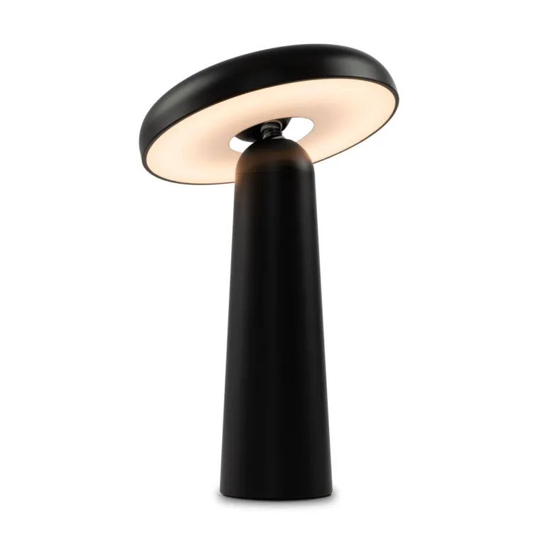 Настольная аккумуляторная лампа Freya Mushroom FR6109TL-L4B в Нижнем Новгороде