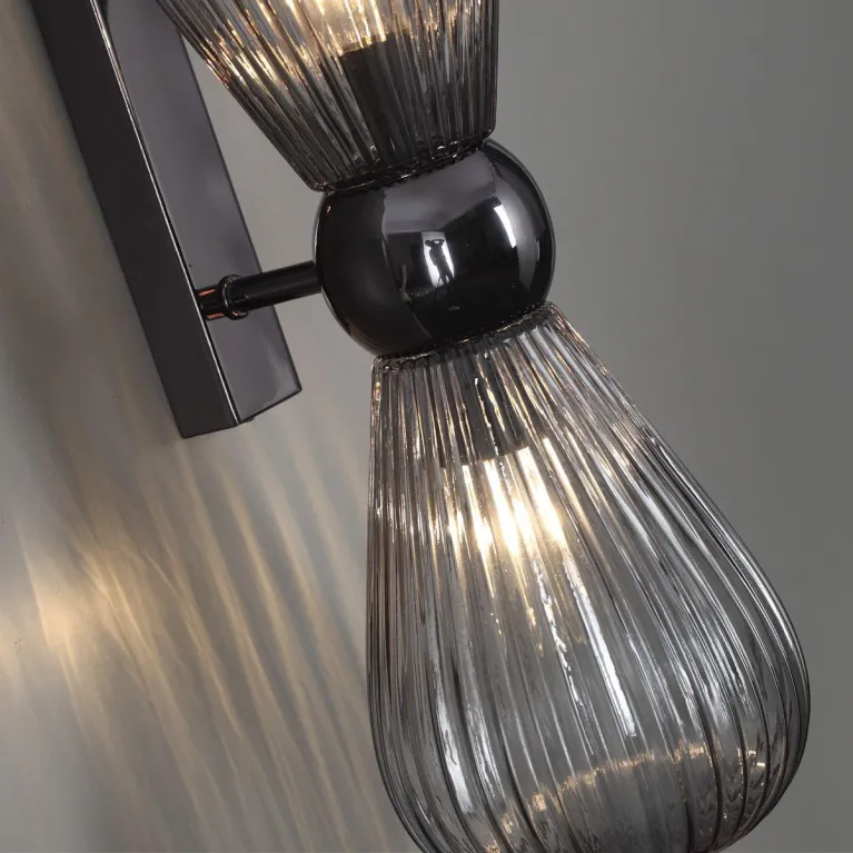 Бра Odeon Light Exclusive Elica 5417/2W в Нижнем Новгороде