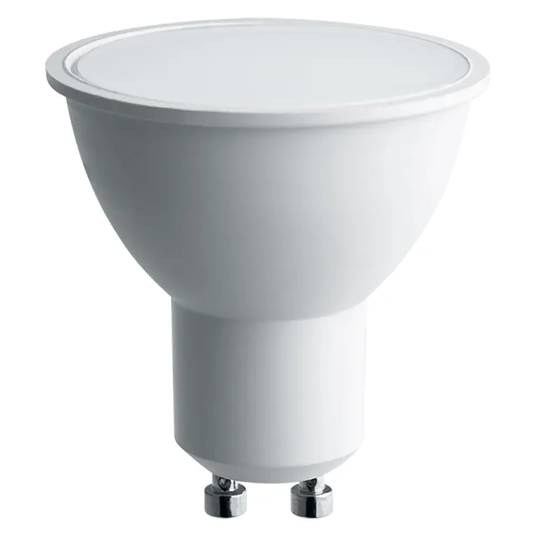Лампа светодиодная диммируемая Feron LB-561 MR16 GU10 9W 6400K 51063 в Нижнем Новгороде