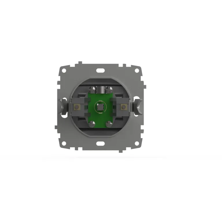 Розетка TV (концевая) ELBI Zena Vega 609-011000-246 в Нижнем Новгороде
