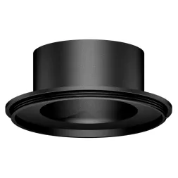 Коннектор для соединения корпуса светильника Ambrella Light DIY Spot A2106