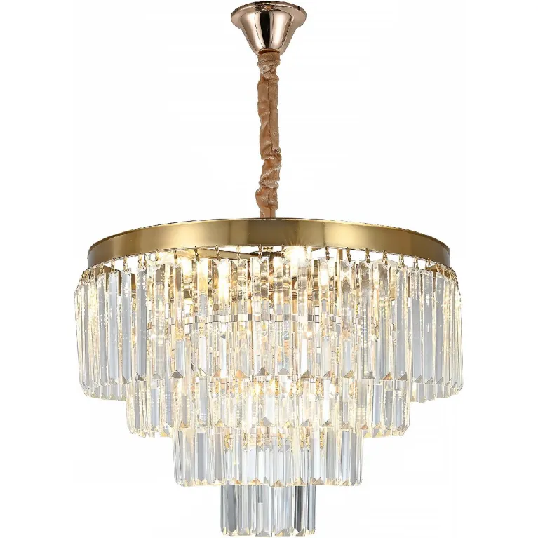 Подвесная люстра Reluce 02103-0.4-400 TB в Нижнем Новгороде