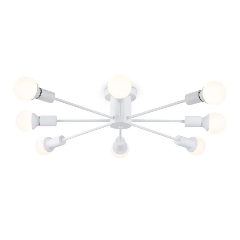 Потолочная люстра Ambrella Light Loft TR80408 в Нижнем Новгороде