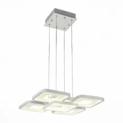 Подвесной светодиодный светильник ST Luce SL908.503.05