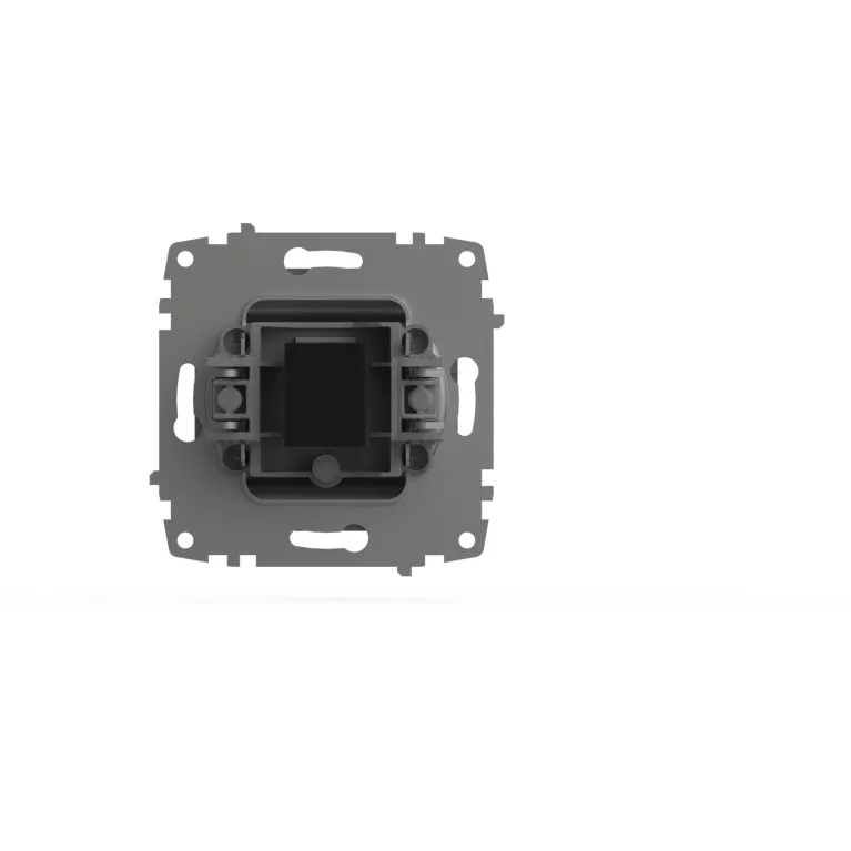 Розетка компьютерная (Cat 6) ELBI Zena Vega 609-011000-247 в Нижнем Новгороде
