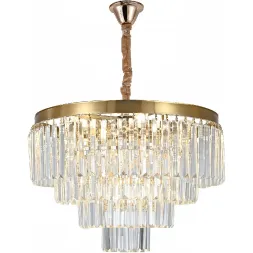 Подвесная люстра Reluce 02103-0.4-500 TB