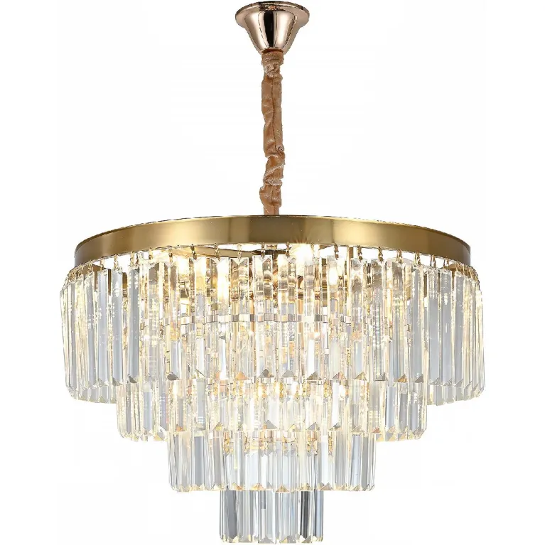 Подвесная люстра Reluce 02103-0.4-500 TB в Нижнем Новгороде