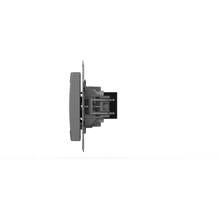 Розетка компьютерная (Cat 6) ELBI Zena Vega 609-011000-247 в Нижнем Новгороде