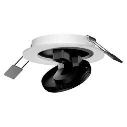 Крепеж встраиваемый скрытый поворотный Ambrella Light DIY Spot A2241