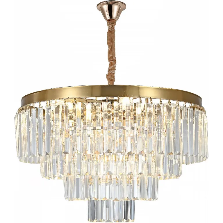 Подвесная люстра Reluce 02103-0.4-600 TB в Нижнем Новгороде