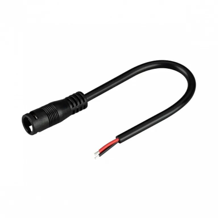 Коннектор выводной Arlight DC-Mono-2PIN-L150-F 032854 в Нижнем Новгороде