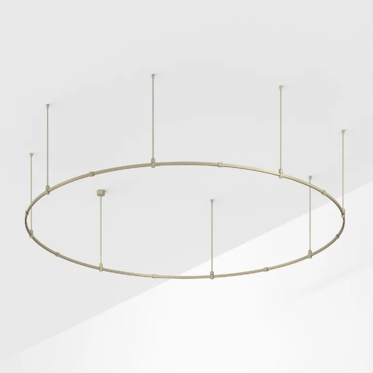 Трек Arlight ART-APRIORI-ROUND-ROD-800-R1800 (OG) 054465 в Нижнем Новгороде